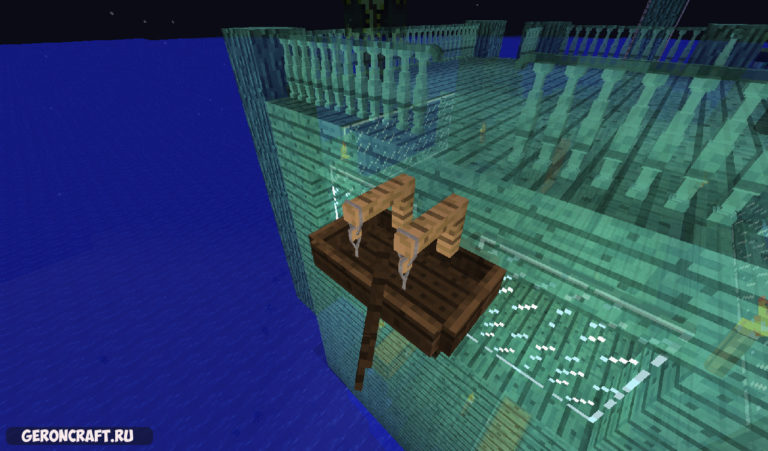 pirates 1.7.10 1.6.4 моды для майнкрафт minecraft inside #10