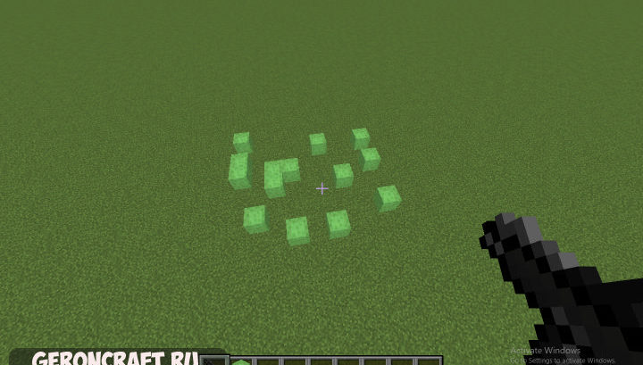 minecraft how high does a slime block launcher send you minecraft how high does a slime block launcher send you