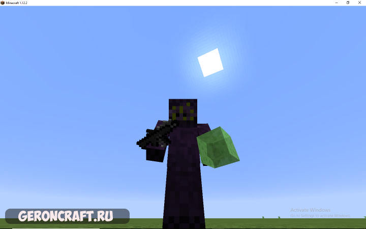 minecraft slime block launcher minecraft slime block launcher