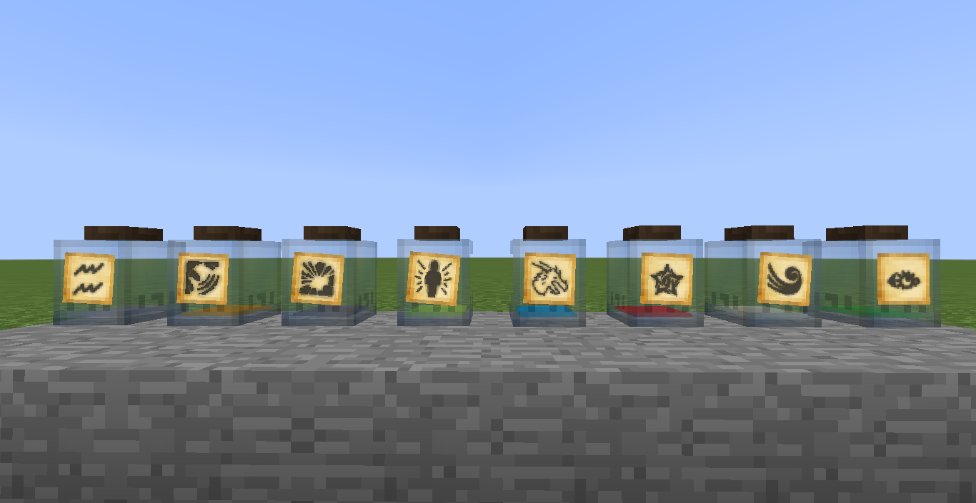 12. 10. майнкрафт thaumic augmentation. Thaumic additions 1. 12 2.