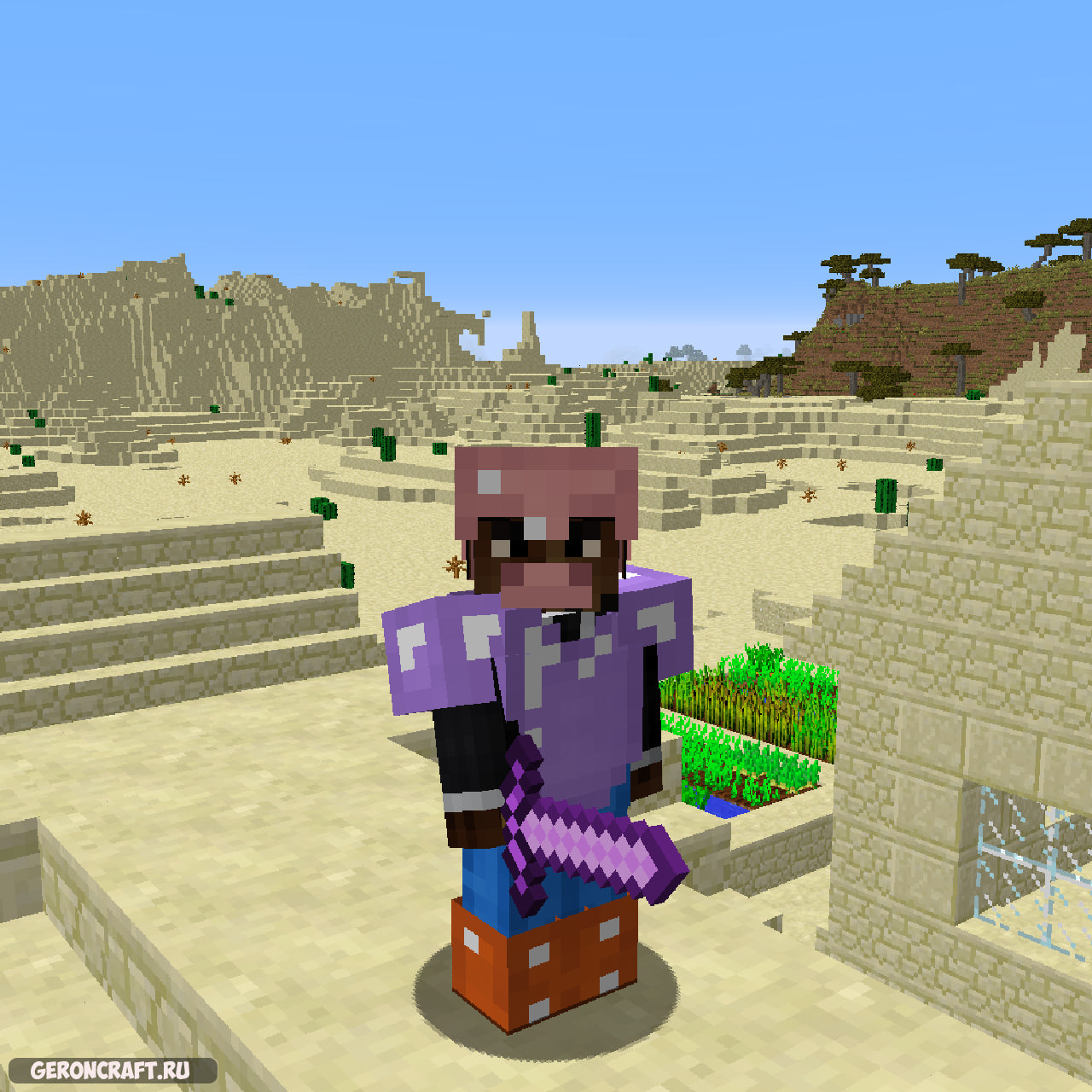 Simple mod minecraft. Моды на майнкрафт. Милые моды для майнкрафт. Самые красивые моды на майнкрафт. ГЕРОНКРАФТ.