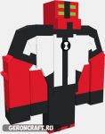установить мод на бен тена. Ben 10 Reboot Data Pack 06. установить мод на бен тена фото. установить мод на бен тена-Ben 10 Reboot Data Pack 06. картинка установить мод на бен тена. картинка Ben 10 Reboot Data Pack 06. 18 сен 2019 в 17:00