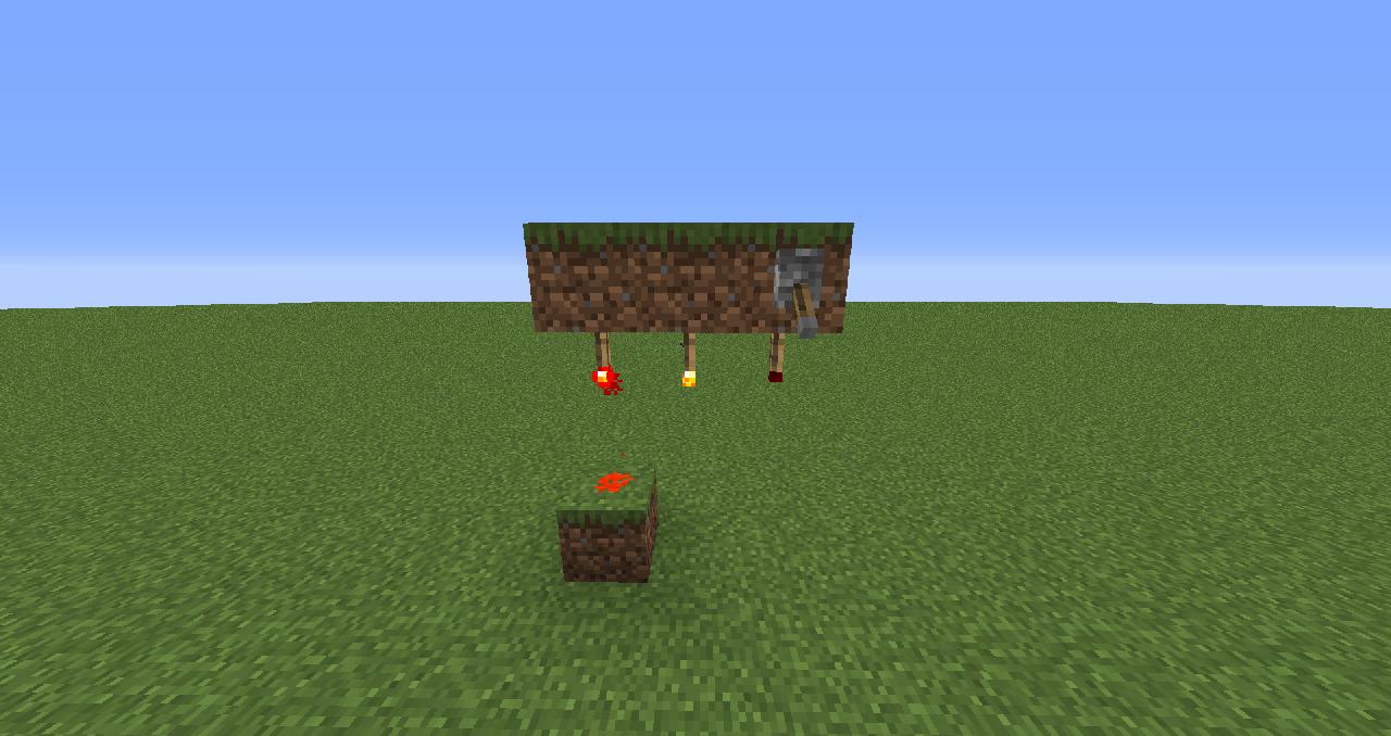 Ceiling Torch [26.2] [26.1.2] [1.21.10] [1.20.6] [1.19.4] [1.18.2] [1. ...