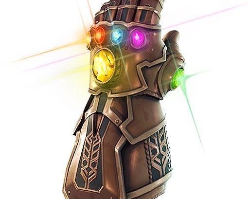 thanos gauntlet download free thanos gauntlet download free