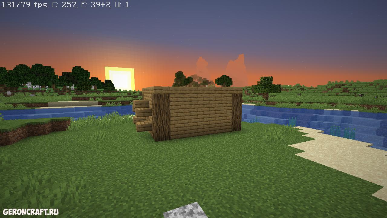 Hardcore datapack 1 16 5 1 15 2 1 14 4 