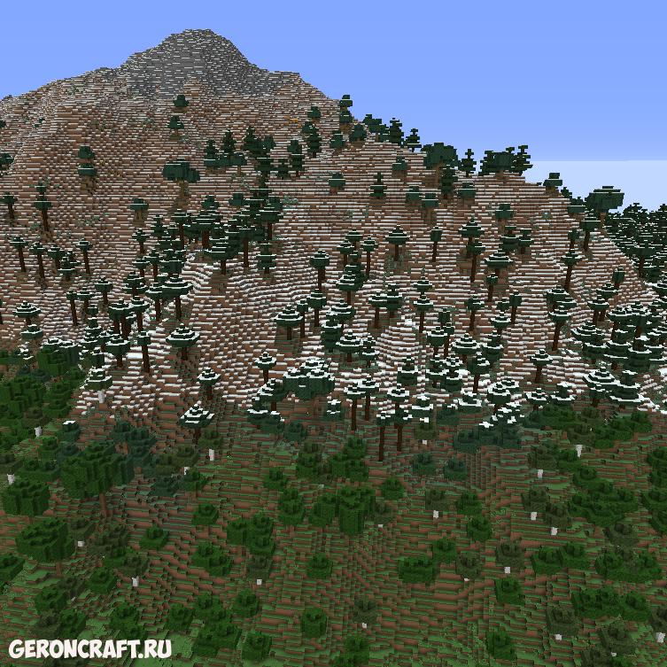 Minecraft generation mods. Simplex Terrain Generation [1.16.5]. Simplex Terrain. Simplex Terrain Generation [1.17.1]. Realistic Terrain Generation 1.16.4.