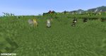 текстур пак для майнкрафт аниме мобы. Cute Mob models resource pack 14. текстур пак для майнкрафт аниме мобы фото. текстур пак для майнкрафт аниме мобы-Cute Mob models resource pack 14. картинка текстур пак для майнкрафт аниме мобы. картинка Cute Mob models resource pack 14. Мод «Cute Mob Model» заменит в Майнкрафт ПЕ модели и текстуры некоторых мобов, превратив их в милых аниме-девушек, а также добавит несколько новых NPC!