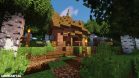 Lionfish-API [1.21.1] [1.20.1] [1.19.2] / Моды на Майнкрафт / Geroncraft