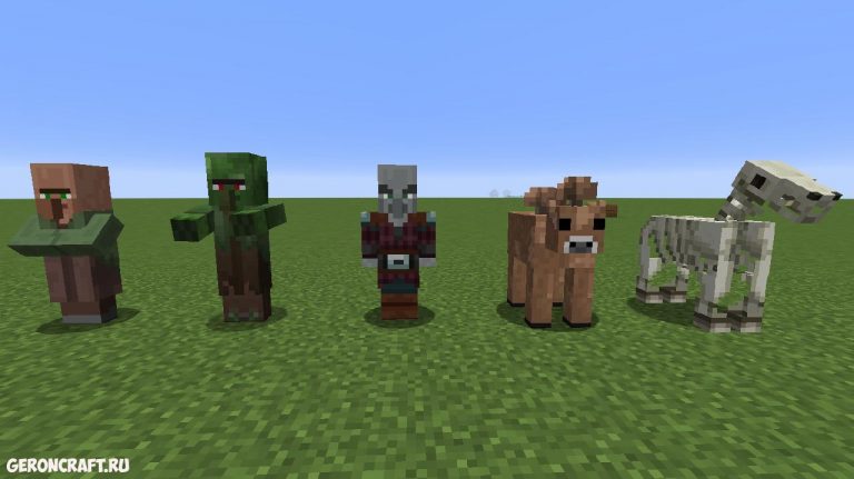 OptiGUI [26.1.2] [1.21.11] [1.20.6] [1.19.4] [1.18.2] / Моды на ...