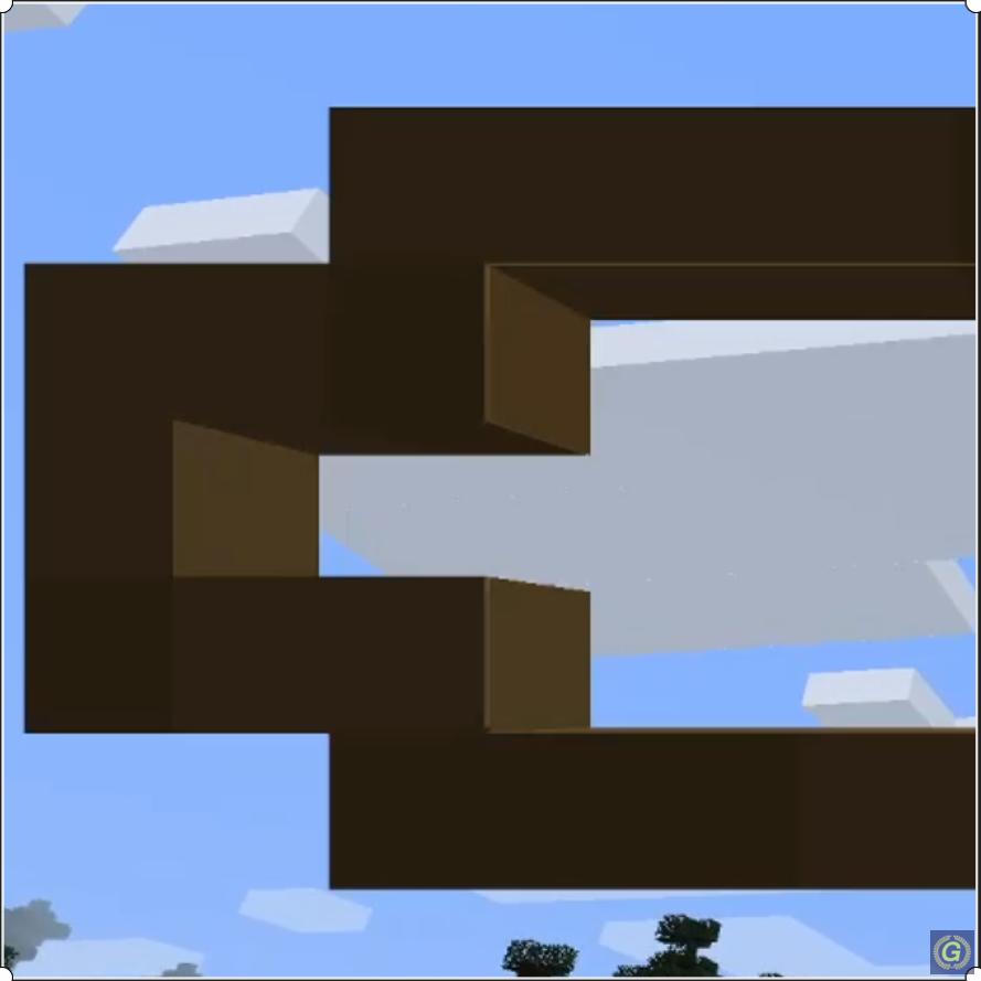 Rubber Band Gun Mod [1.15.2] / Моды на Майнкрафт / Geroncraft