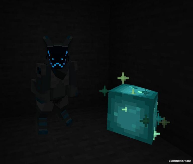 Customizable Player Models [1.18.2] [1.17.1] [1.16.5] / Моды на