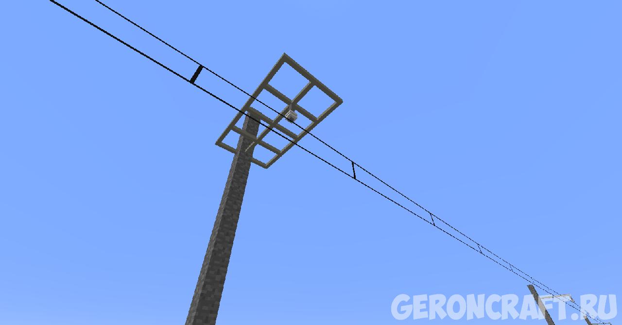 Oldlinepole Pack Rtm 1 12 2 1 10 2 1 9 4 Mody Na Majnkraft Geroncraft