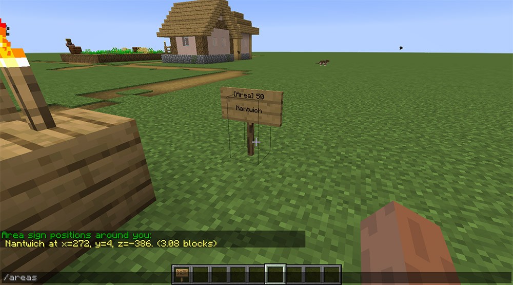 12. 20. Дом лучника майнкрафт деревня. 2. Деревня в майнкрафт 1.