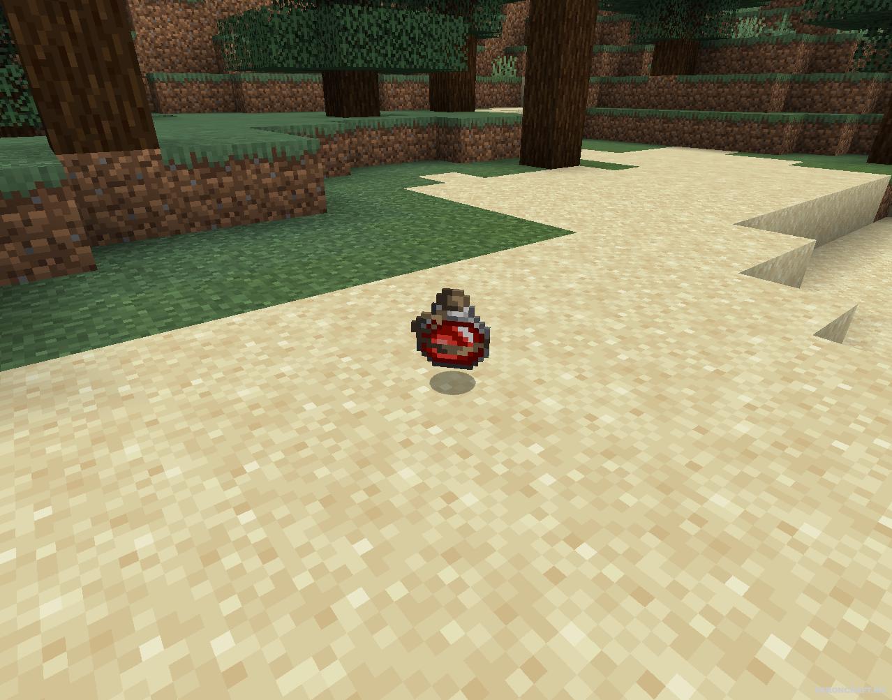 19 2. Bosses of mass destruction 1. 16. Desolation 1. Curseforge 1.