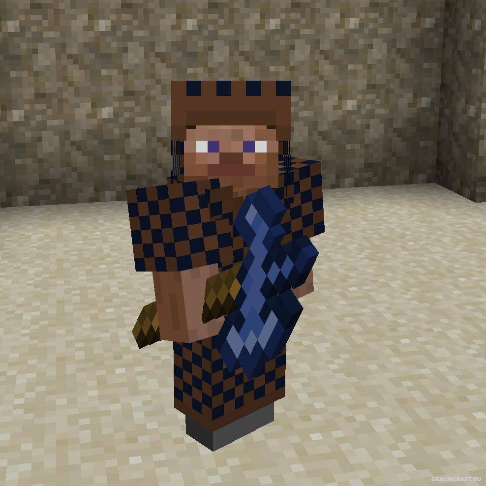 Махентохен. [1.7.10]TERRAMISC-0.13.0. TERRAMISC. ТФЦ майнкрафт фото. Мод на Minecraft на разную магию картинки