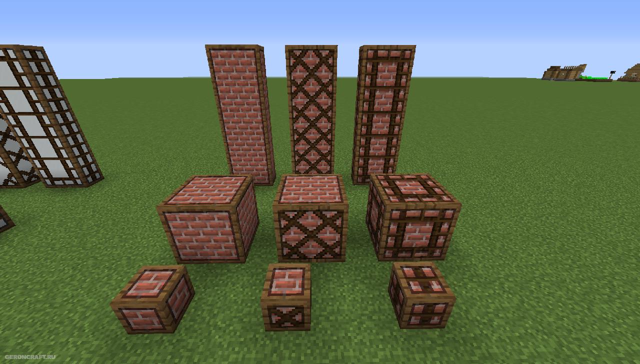 2. 16. 12. мод на командный блок. командный блок в майнкрафте.
