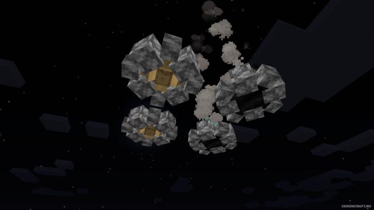 Better Fire [26.1.1] [1.21.11] [1.19.4] [1.16.5] / Текстуры ...