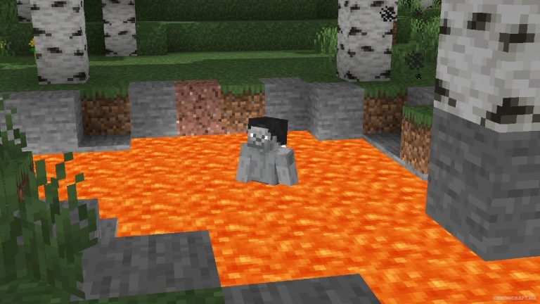 Better Fire [26.1.1] [1.21.11] [1.19.4] [1.16.5] / Текстуры ...