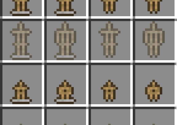 Just enough items mod 1. 5. 1. 16 5. максимальная прочность в майнкрафт.