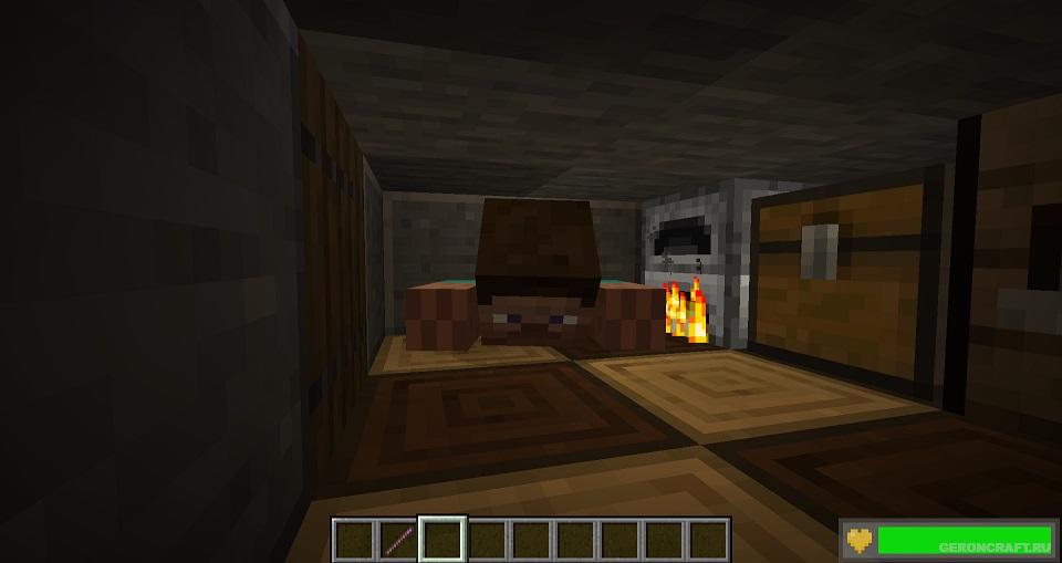 ParCool! ~ Minecraft Parkour ~ [1.20.4] [1.19.4] [1.18.2] [1.16.5 ...
