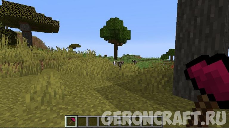 World Edit Axe Recipe 1 16 5 Geroncraft