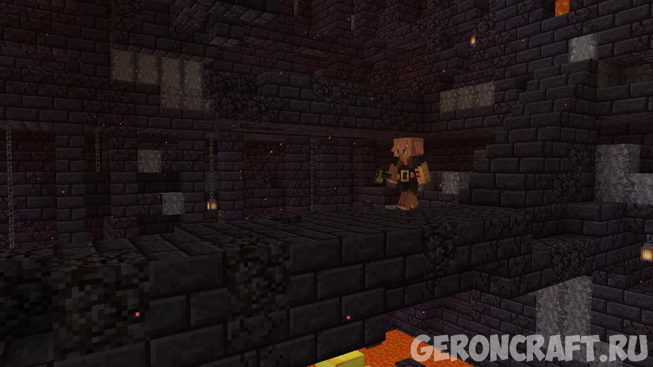 Programmer Plus - Fix Overlay for Programmer Art [1.21] [1.18.2] [1.17. ...