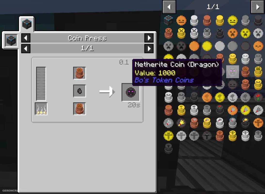 мод на монеты 1. деньги в майнкрафте. 5. майнкрафт 1. мод на монеты 1.