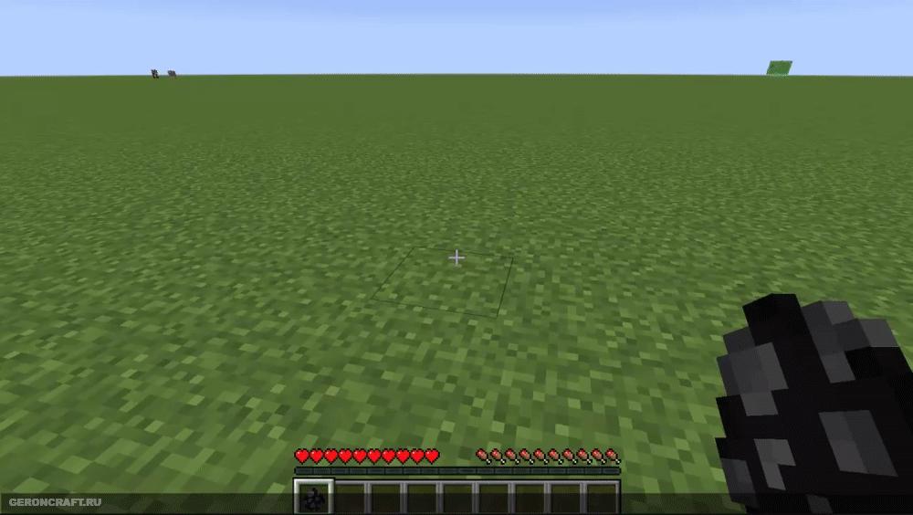 Configurable Mob Potion Effects (Fabric) [1.19.2] [1.18.2] [1.17.1 ...