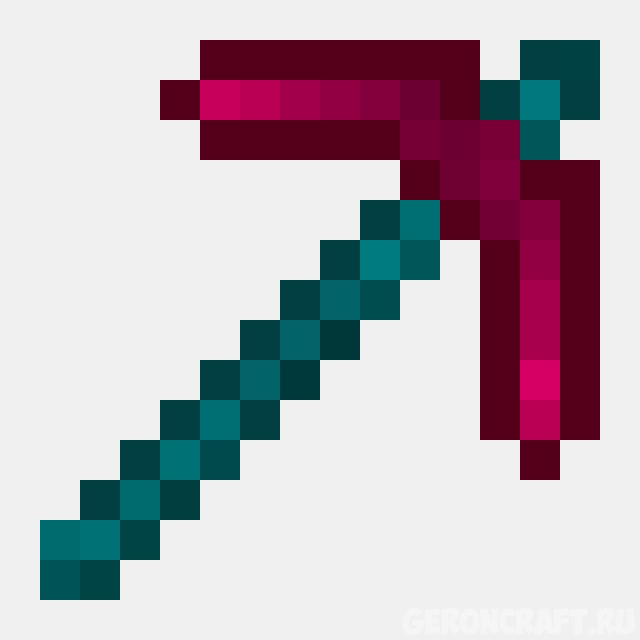 2. Мод на супер кирку. Незеритовая кирка1. Зачарованный алмазный меч майнкрафт. 19.