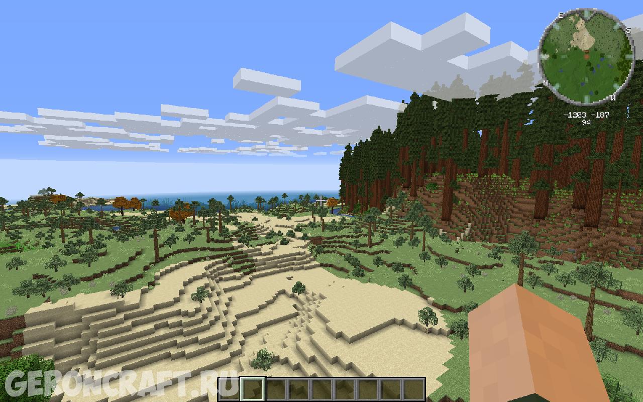 Моды для майнкрафт 1.16 5 fabric. VOXELMAP 1.12.2. VOXELMAP. Default-Style. Можно ли передвинуть VOXELMAP