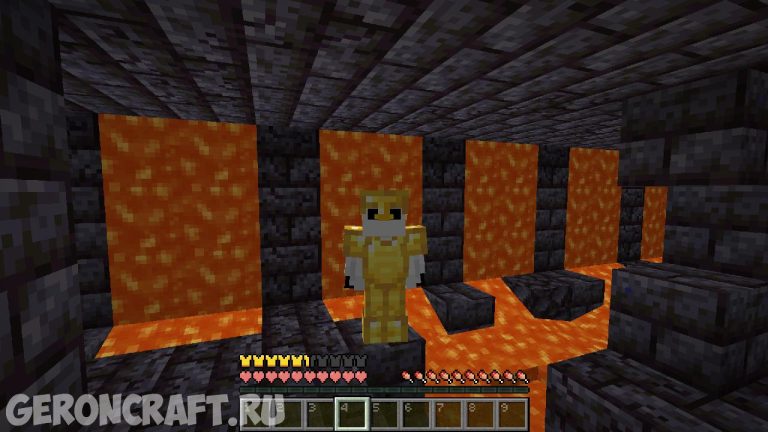 Origins++ [1.20.1] [1.19.4] [1.18.2] / Моды на Майнкрафт / Geroncraft
