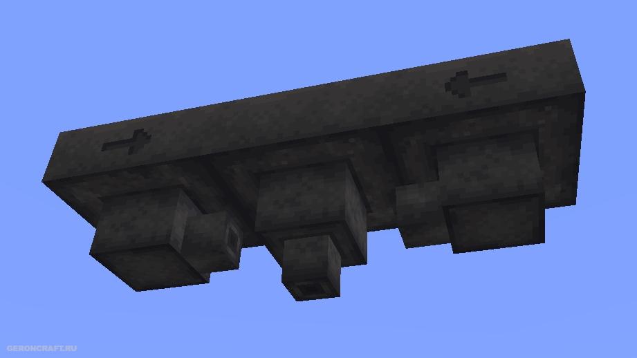 Directional Hopper+Bottom Fix [1.21.11] [1.20.6] [1.19.4] [1.18.2] [1. ...