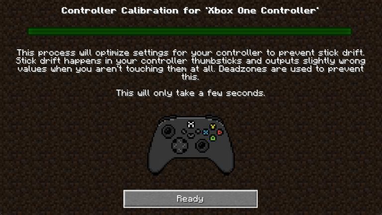 Controlify (Controller support) [26.2] [26.1.2] [1.21.11] [1.20.6 ...