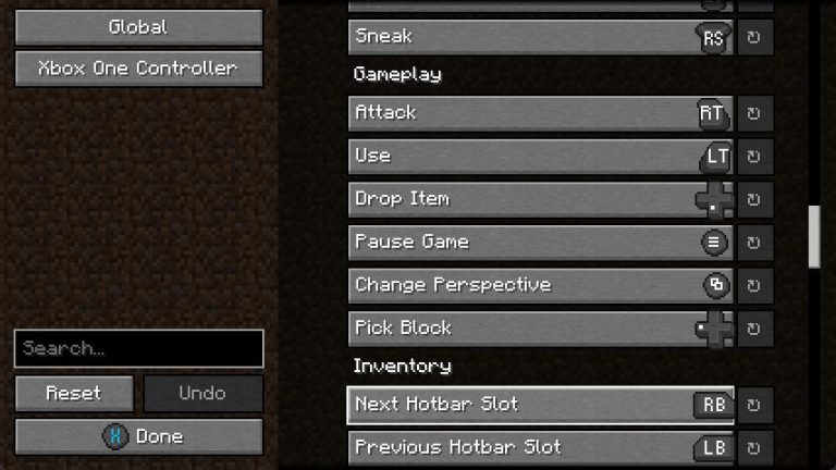 Controlify (Controller support) [26.2] [26.1.2] [1.21.11] [1.20.6 ...
