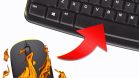 Command Keys [26.1.2] [1.21.11] / Моды на Майнкрафт / Geroncraft