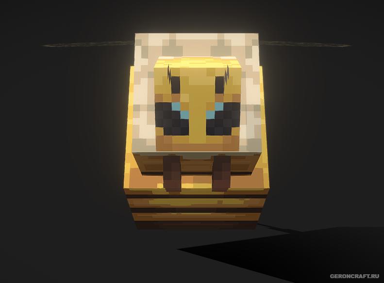 18 2 на пчелы. Мода queen bee майнкрафт. Продуктив бис мод майнкрафт оса. 5. Пчела в майнкрафте.