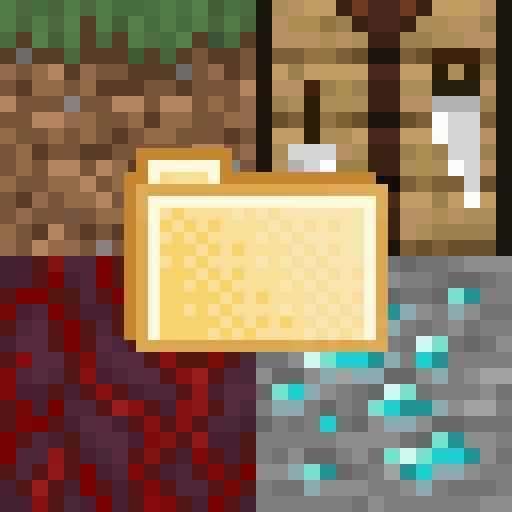 Shared Resources [1.21.4] [1.20.6] [1.19.4] [1.18.2] [1.16.5] / Моды на ...