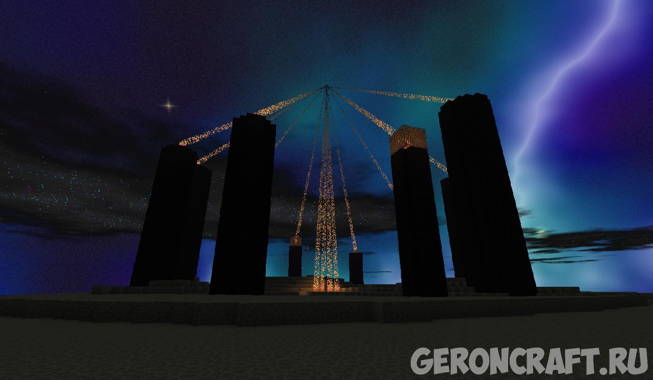 Builder’s QOL Shaders [26.2] [26.1.2] [1.21.11] [1.20.6] [1.19.4] [1.18 ...