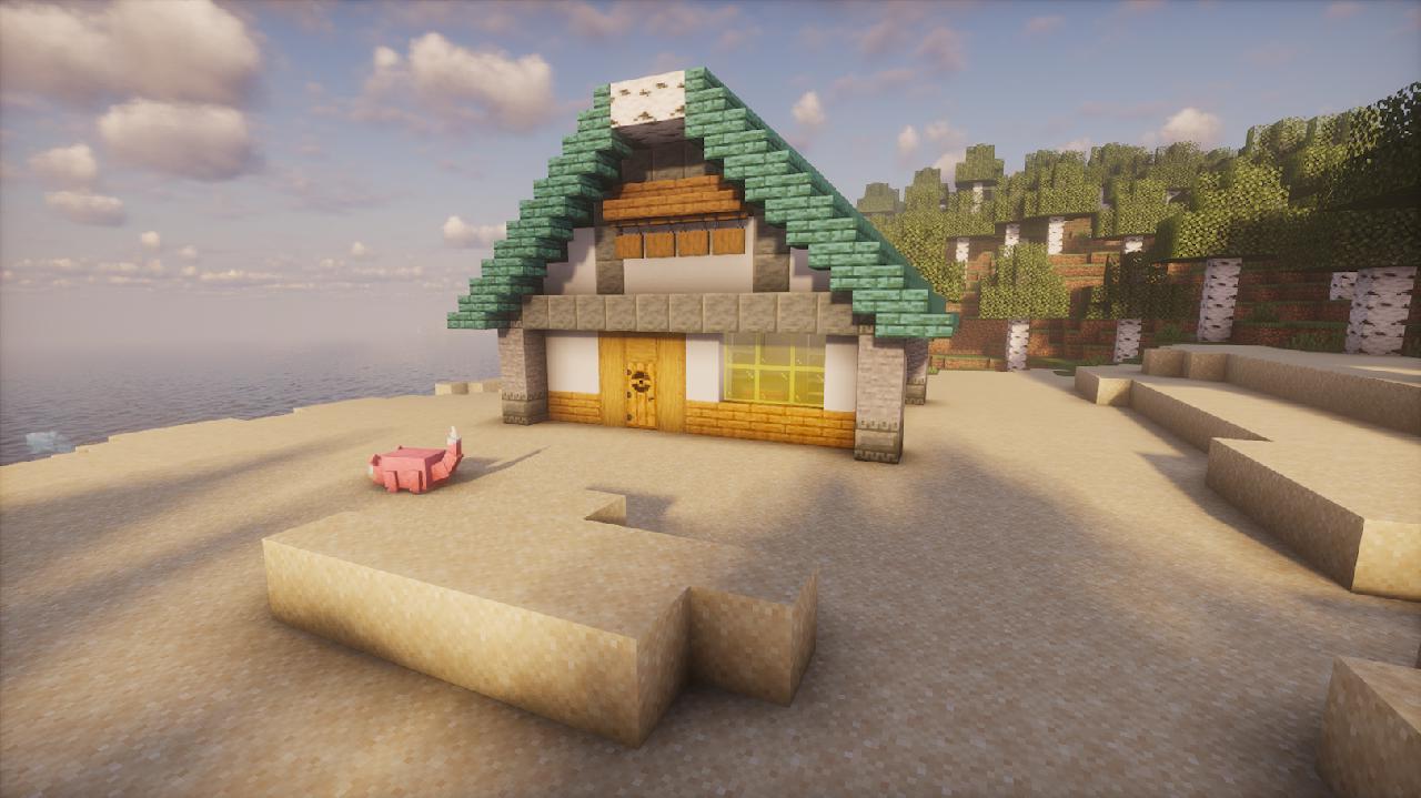 Cobblemon Extra Structures [1.21.1] / Моды на Майнкрафт 1.20.1 / Geroncraft