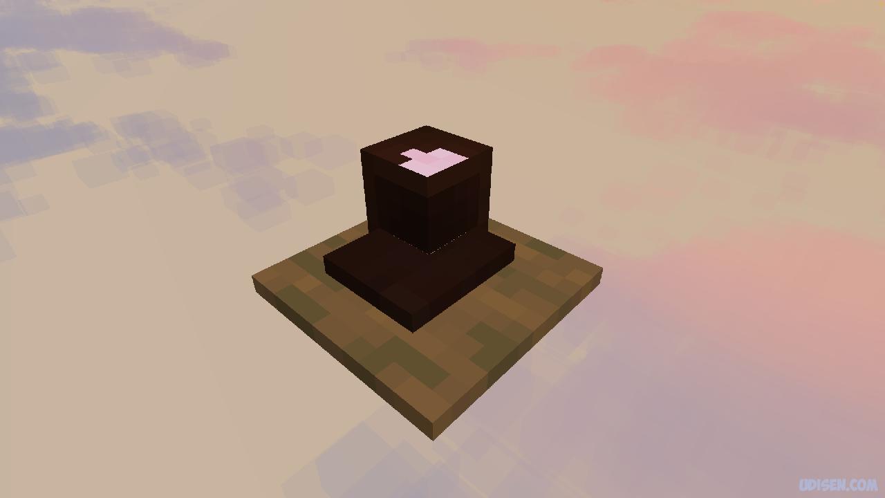 Fancy Delight [1.20.1] / Моды на Майнкрафт / Geroncraft