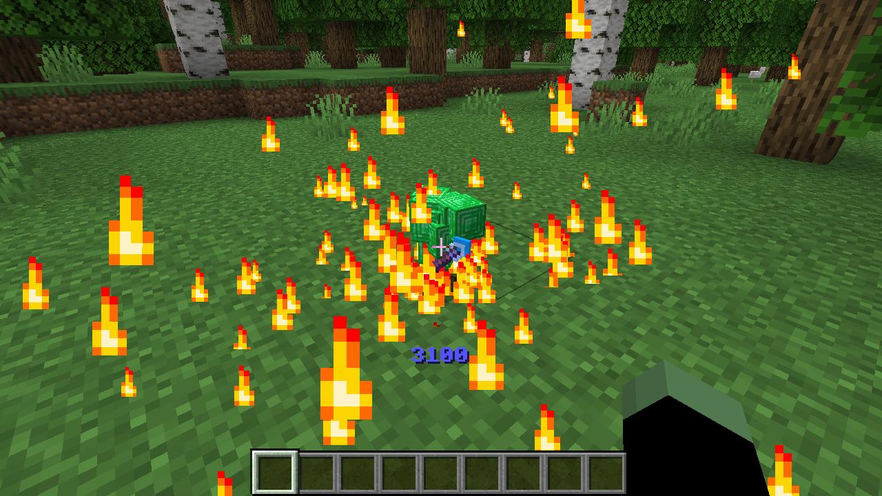 FlyCommandMod addon [1.21] [1.19.4] [1.18.2] [1.17.1] [1.16.5] [1.15.2 ...