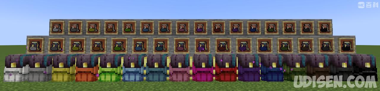 L2 Library [26.1.2] [1.21.1] [1.19.4] / Моды на Майнкрафт / Geroncraft