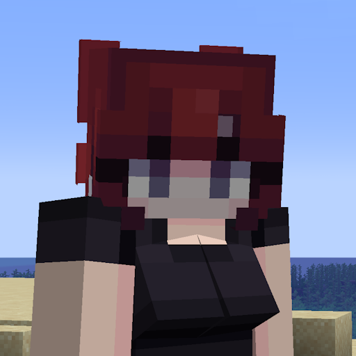 Female Gender Mod [26.2] [26.1.2] [1.21.11] [1.20.6] [1.19.4] [1.18.2 ...